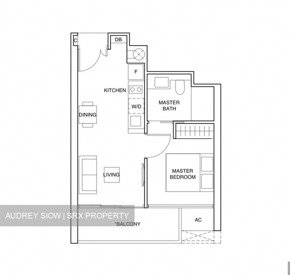 Commonwealth Towers (D3), Condominium #442570151